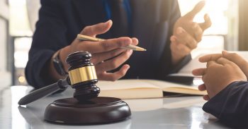 Criminal Defense Attorney Salmon Creek