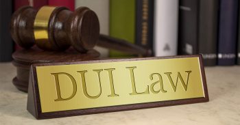 DUI Attorney Camas WA