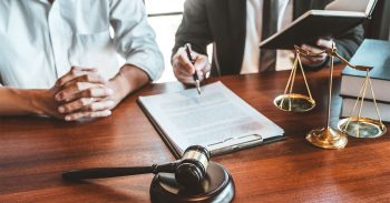 DUI Attorney Salmon Creek WA