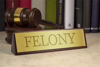 Felony Attorney Salmon Creek