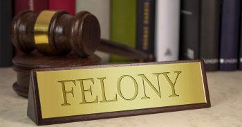 Felony Attorney Salmon Creek WA
