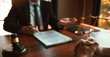 Violent Crimes Attorney Camas WA