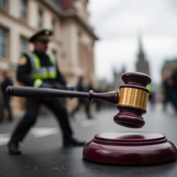 Assault Defence in Vancouver, WA