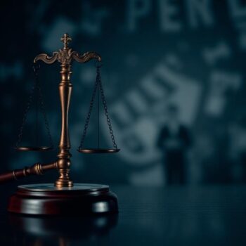 Theft & Fraud Lawyer Vancouver – Trusted Criminal Defense in Vancouver, WA