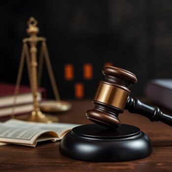 Theft and Property Crimes Lawyer