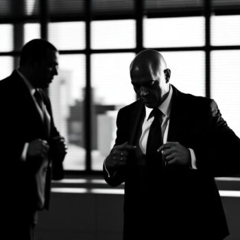 Assault & Threats Lawyer Vancouver