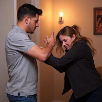 Domestic Assault Lawyer Vancouver