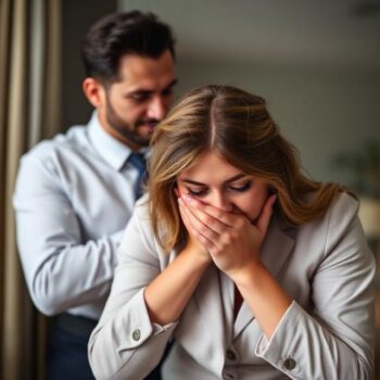 Domestic Assault and Violence Lawyer Vancouver