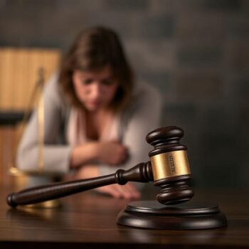 Vancouver Domestic Assault Lawyer