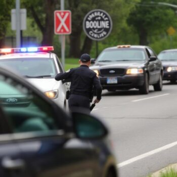 Vancouver Vehicular Assault Attorney