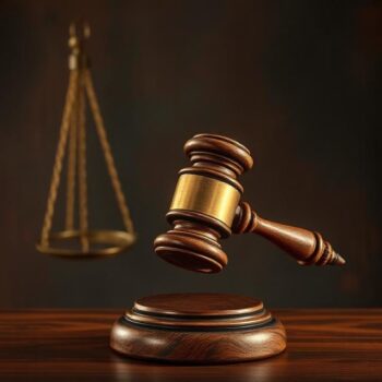 Vancouver Violent Crimes Lawyer